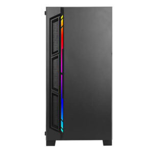 Case Antec NX400 - Tempered Glass