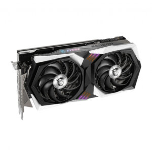 Card màn hình MSI Radeon RX 6700 XT GAMING X 12G