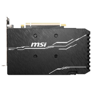 Card màn hình MSI GeForce GTX 1660 SUPER Ventus XS OC