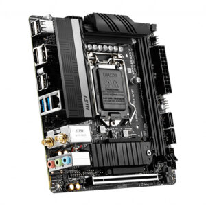 Mainboard MSI H510I PRO WIFI (Intel)