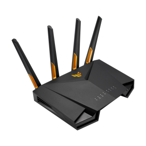 Router Gaming Wi-Fi 6 băng tần kép Asus TUF-AX4200