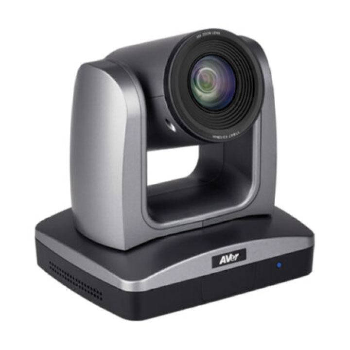 Camera Hội Nghị Truyền Hình AVER PTZ330N - HugoTech - Beat The Lowest Price