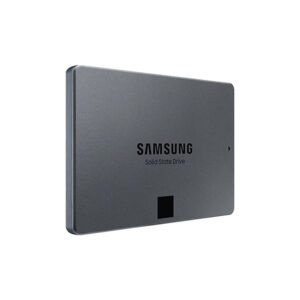 Ổ Cứng SSD SamSung 870 QVO 8TB 2.5inch SATA 3 MZ-77Q8T0BW