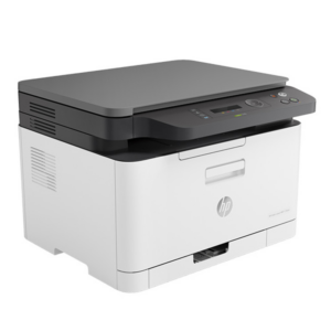 Máy in màu A4 HP Color Laser MFP 178NW (4ZB96A)