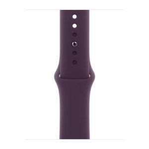 40mm Plum Sport Band (1)