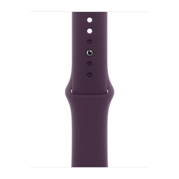 40mm Plum Sport Band (1)