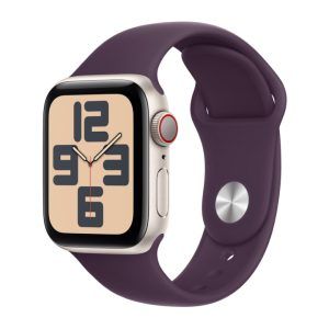 40mm Plum Sport Band (2)