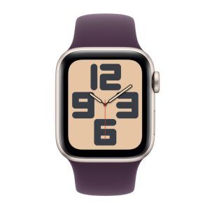 40mm Plum Sport Band (3)