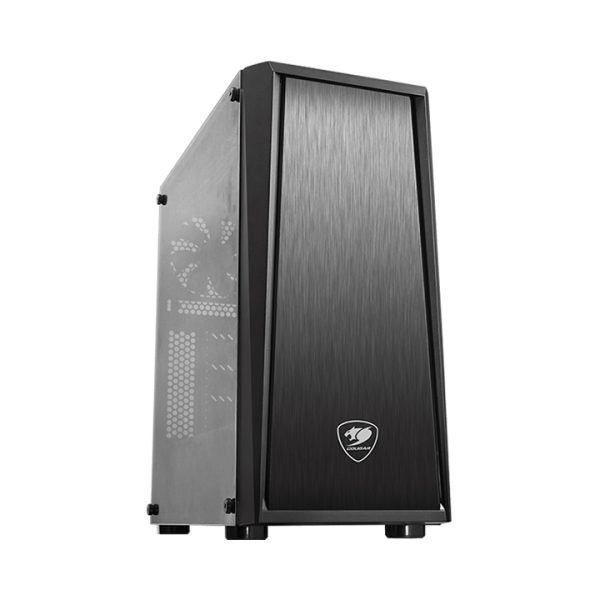 Case Cougar MX340 - Mid tower