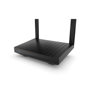 Router Wi-Fi 6 Băng tần kép chuẩn AX1800 Linksys MR7350-AH