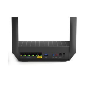 Router Wi-Fi 6 Băng tần kép chuẩn AX1800 Linksys MR7350-AH