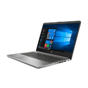 Laptop HP 340s G7 (2G5B7PA) (Core i3-1005G1, 4GB RAM, 256GB SSD, Intel UHD Graphics, 14''HD, Wlan ac+BT, 3cell, FreeDos, Silver)
