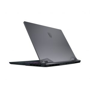 Laptop MSI GE66 Raider 11UH-211VN (Black, 15.6" QHD 240Hz, RTX 3080 GDDR6 16GB, I7-11800H, RAM 16GB x 2, 2TB SSD, Urban Raider Backpack, WTY 24 Tháng)