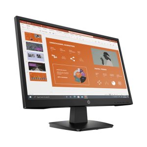 Màn hình HP P22va G4 453D2AA 21.5" FHD VA 60 Hz