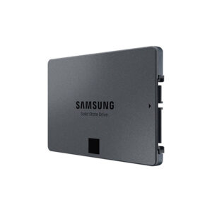 Ổ Cứng SSD SamSung 870 QVO 2TB 2.5 SATA 3 MZ-77Q2T0BW
