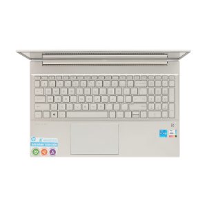 Laptop HP Pavilion 15-eg0505TU (46M02PA) (i5-1135G7, 8GD4, 512GSSD, 15.6FHD, Wlac/BT5, 3C41WHr, ALUp, VÀNG, W11SL)
