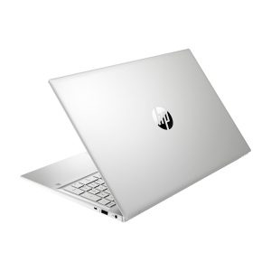 Laptop HP Pavilion 15-eg0506TX (46M05PA) (i5-1135G7, 8GD4, 512GSSD, 15.6FHD, Wlac/BT5, 3C41WHr, ALUp, BẠC, W11SL, 2G_MX450)