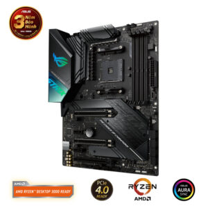 Mainboard Asus ROG STRIX X570-F GAMING (AMD)