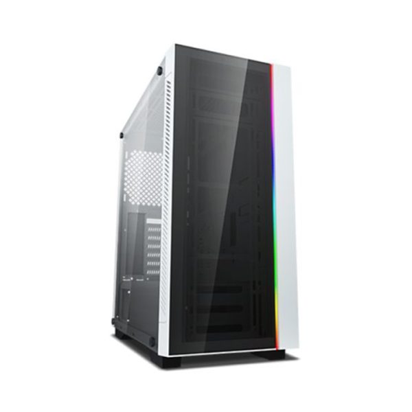 Case Deepcool Matrexx 55 V3 Add-Rgb Wh - Hugotech - Beat The Lowest Price