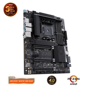 Mainboard Asus Pro WS X570-ACE (Server/Workstation)