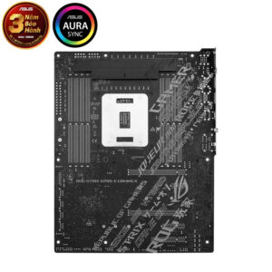 Mainboad Asus ROG STRIX X299-E GAMING II (Intel)
