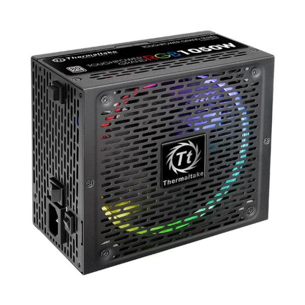 Nguồn máy tính Thermaltake Toughpower Grand RGB 1050W Platinum - PS-TPG-1050F1FAPE-1
