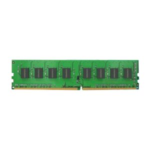 Ram Kingmax DDR4 4GB 2400Mhz KM-LD4-2400-4GS