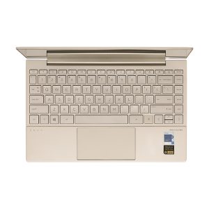 Laptop HP Envy 13-ba1535TU (4U6M4PA) (i7-1165G7, 8G, 512GSSD, 13.3FHD, FP, Wlax, BT5, 3C51WHr, ALU, VÀNG, W11SL, LED_KB)