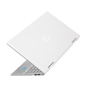Laptop HP Pavilion X360 14-dy0172TU (4Y1D7PA) (i3-1125G4, 4GD4, 256GSSD, 14.0FHDT, WLax/BT5.2, 3C43WHr, BẠC, W11SL)