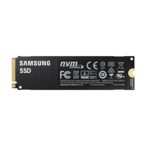Ổ Cứng SSD SamSung 980 PRO 500GB M.2 NVMe MZ-V8P500BW