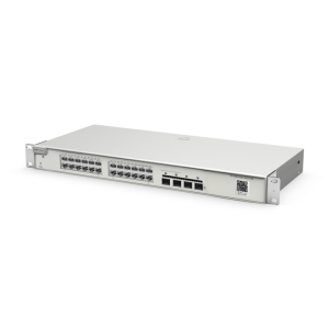 Layer 2 Cloud Managed Switch 24 cổng Ruijie Reyee RG-NBS3200-24GT4XS