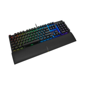 Bàn Phím Cơ Corsair K60 PRO SE-Mx VIOLA-RGB Led CH-910D119-NA