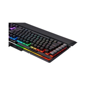 Bàn Phím Cơ Corsair K95 RGB Platinum XT Mx Brown CH-9127412-NA