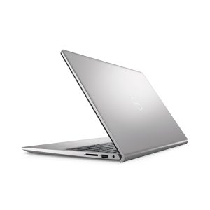 Laptop Dell Inspiron 15 3511 (70270650) (i5-1135G7, 8GB, 512GB SSD, MX350 2GB, 15.6" FHD, FP, Office HS 21, McAfee MDS, Win 11 Home, Bạc, 1Y WTY, P112F002)