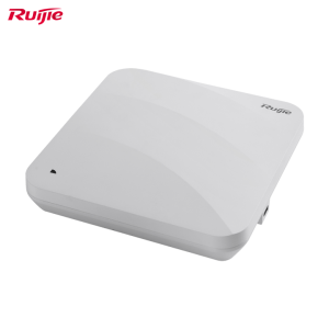 Bộ phát Wi-Fi 6 ốp trần Dual-Radio Ruijie RG-AP840-L