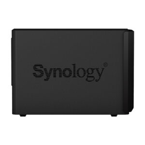 Thiết bị lưu trữ NAS Synology 2 bays DS220+