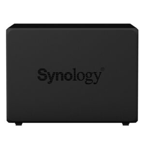 Thiết bị lưu trữ dữ liệu NAS Synology 4 bays DS418