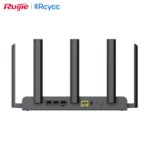 Router Wi-Fi Băng tần kép Ruijie Reyee RG-EW1300G