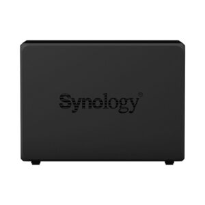 Thiết bị lưu trữ NAS Synology 2 bays DS720+