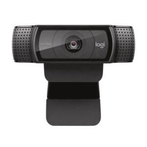 Webcam Logitech C920e 960-001360