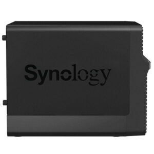 Thiết bị lưu trữ NAS Synology 4 bays DS420J