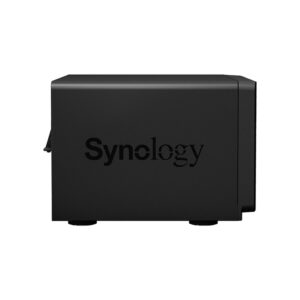 Thiết bị lưu trữ NAS Synology DS1621+ 6 Bay