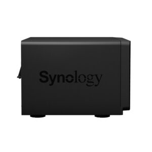 Thiết bị lưu trữ NAS Synology 6 bays + 2 NVME DS1621XS+