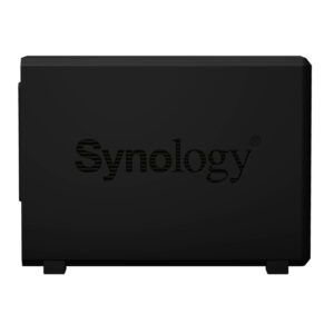 Thiết bị lưu trữ NAS Synology 2 bays DS218play