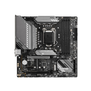 Mainboard MSI MAG B560M MORTAR (Intel)