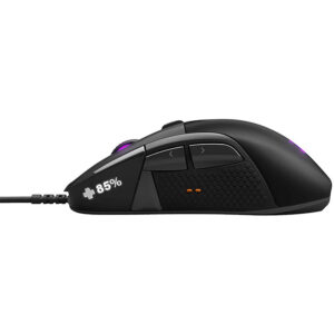 Chuột SteelSeries Rival 710 - OLED 62334