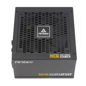 Nguồn Antec HCG850 Gold - 850W - 80 Plus Gold - Fully Modular