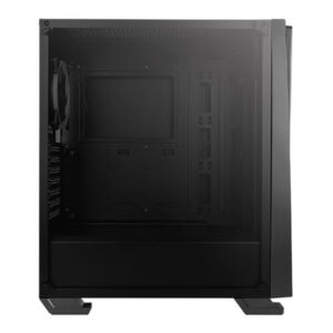 Case Antec NX500 - Tempered Glass