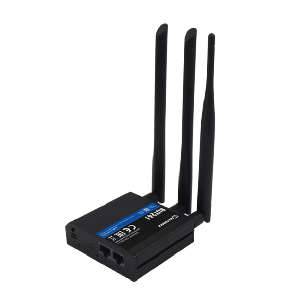 Industrial Router Wi-Fi 4G LTE Teltonika RUT241