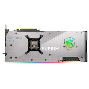 Card màn hình MSI Geforce RTX 3080 SUPRIM 10G